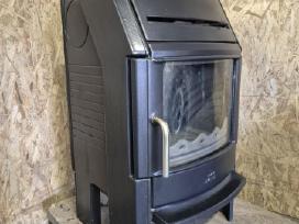 Akcija! Norvegiška ketaus krosnelė Jotul F220