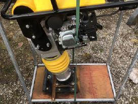 Vibro Koja Loncin