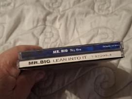Mr. Big