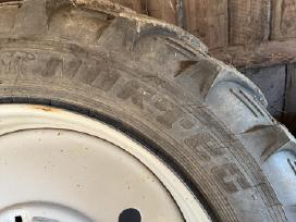 Mtz 82 ratai 15.5r38