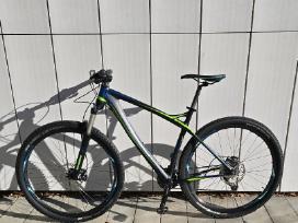 Ghost Htx 29" 7000 kalnų dviratis