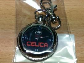 Kiseninis laikrodis Celica fanui