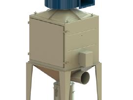 Pramoninis filtravimo įrenginys Am 133ex (Atex)
