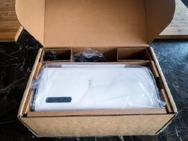 10gb/s router WiFi monstras Zyxel Ex7710-b0