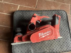 Milwaukee irankiai