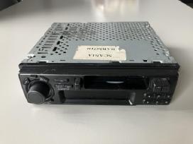 Vintažinė kasetinė automagnetola Clarion Rab2571r