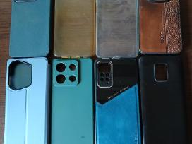 Telefonų dėklai