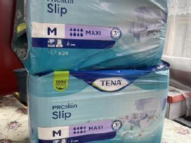 Tena Slip Maxi, Anatominės sauskelnės
