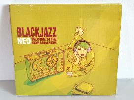 Neo - Welcome to the Boom Boom Room (CD, Albumas)