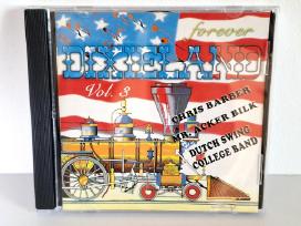 Dixieland Forever Vol. 3 (CD, rinkinys)