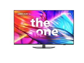 Nupirksiu Smart Televizorių Philips