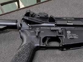 Automatinis Ginklas Gp M4m