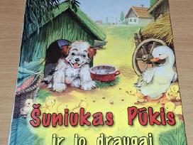 Vaikiškos knygelės