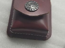 Dėklas Zippo žiebtuvėliui