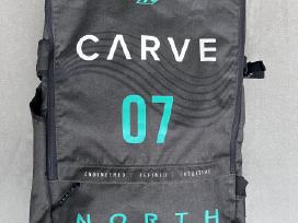 North Carve 7 m. jėgos aitvaras (2021 m.)