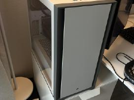 Žaidimų/darbo kompiuteris. i9-9900k, Rtx 3080,32gb