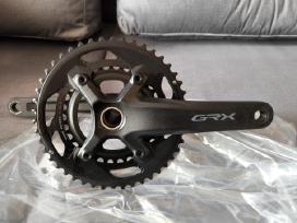 Shimano GRX Fc-rx600-2 švaistikliai