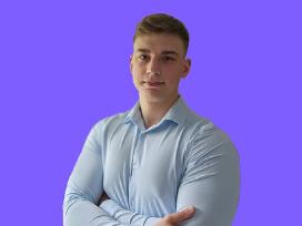 Matematikos ir Lietuvių k. korepetitorius