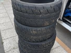 Yokohama Neova Ad09 255/40 R18