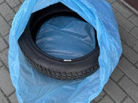 Žieminės padangos Dunlop Winter Sport 5 R18