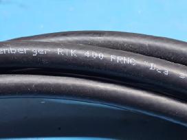 Lmr400 tipo koaksialinis kabelis Rtk400