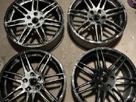 Lieti ratlankiai r18 5x112
