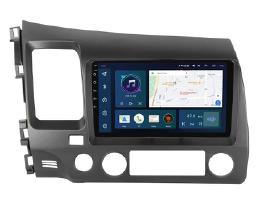 Honda Civic 2005-2021 android multimedija
