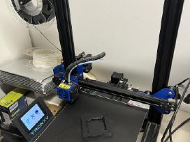 Tronxy Xy2-pro