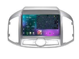 Chevrolet Captiva 2008-2018 android multimedija