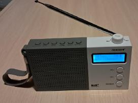 Skaitmeninė radija RoXCore-33104 Dab+/fm