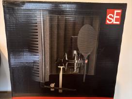 Se Electronics X1 S Studio Bundle