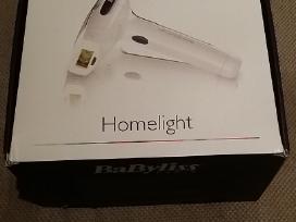 Fotoepiliatorius Babyliss