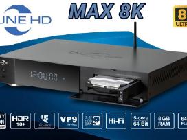 Ieškau Dune HD 8k Multimedia