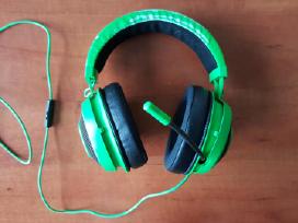 Razer ausinės