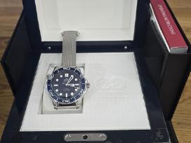 Omega Seamaster Diver 300m 007 60th Edition