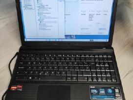 Asus x55u 128ssd 8gb RAM w10