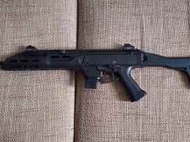Cz Scorpion EVO 3 S1 Carbine 16" 9x19