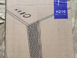 Kompiuterio korpusas Nzxt H210