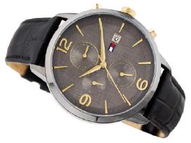 Tommy Hilfiger 1710357 vyriškas laikrodis