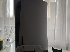 Atrištas Playstation 5 10.60 Fw