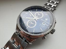 Maserati chronograph