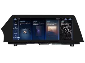 Parduodu Bmw 5 serijos F10 F11 android multimediją