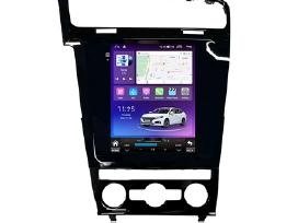 Volkswagen VW Golf 7 android multimedija