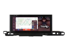 Parduodu Audi A6 C7 android multimediją