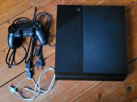 Ps4 1tb Phat console Jailbreak'ed Vue
