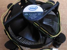 Aušintuvas Intel Lga775