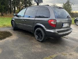 Chrysler Voyager Iv