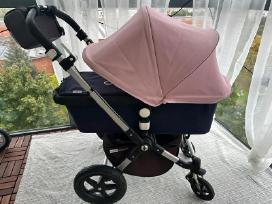 Bugaboo Cameleon 3 2in1 + kėdutė