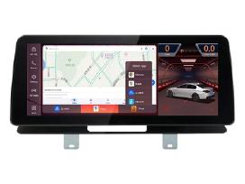 Bmw 5 G30 G31 G32 android multimedija