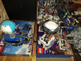 Lego rinkiniai 6vnt.